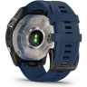 Часы-навигатор GARMIN QUATIX 7 – SAPPHIRE EDITION MARINE GPS SMARTWATCH WITH AMOLED DISPLAY 010-02582-61