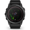 Часы-навигатор GARMIN TACTIX 7 – PRO EDITION SOLAR POWERED TACTICAL GPS WATCH WITH NYLON BAND 010-02704-11