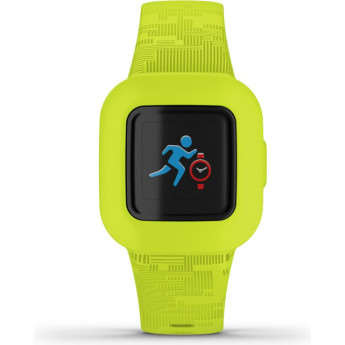 Фитнес-браслет (трекер) GARMIN VIVOFIT JR 3 Digi Camo