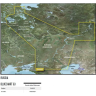 Карта памяти GARMIN ATL Reg G3 microSD (напр ВВП HXEU062R или Черное море HXEU063R) 010-11332-05