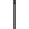 Ремешок сменный GARMIN UltraFit 2, 22 мм (нейлоновый) серый 010-13306-11