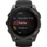 Смарт-часы GARMIN FENIX 8 Sapphire Titan DLC 010-02905-63
