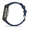 Смарт-часы GARMIN QUATIX 8 AMOLED (47 мм) Marine GPS Smartwatch 010-02904-50