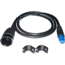 Трансдьюсер на мотор (глубина, температура) GARMIN Airmar P72 010-10200-00