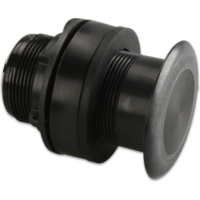 Трансдьюсер пластиковый GARMIN P319,8-pin,600W,Plastic Thru-Hull,200/50kHz 010-10194-21