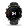 Часы-навигатор GARMIN MARQ ATHLETE GEN 2 010-02648-41